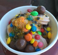 Goodie Yo - Restaurant Canberra