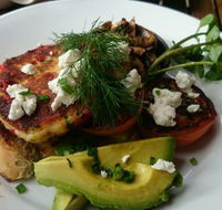 Green Turtle Cafe  Bar - Restaurant Canberra