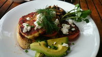 Green Turtle Cafe  Bar