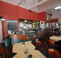 Henry's Cafe and Restaurant - Restaurant Canberra