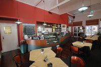 Henry's Cafe and Restaurant