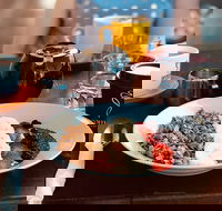 Historic Railway Cafe - Restaurant Canberra