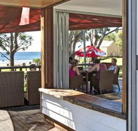 Holidays Cafe - Restaurant Canberra