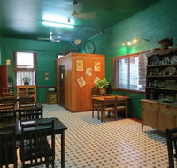 Irish Molly's Bar  Grill - Restaurant Canberra