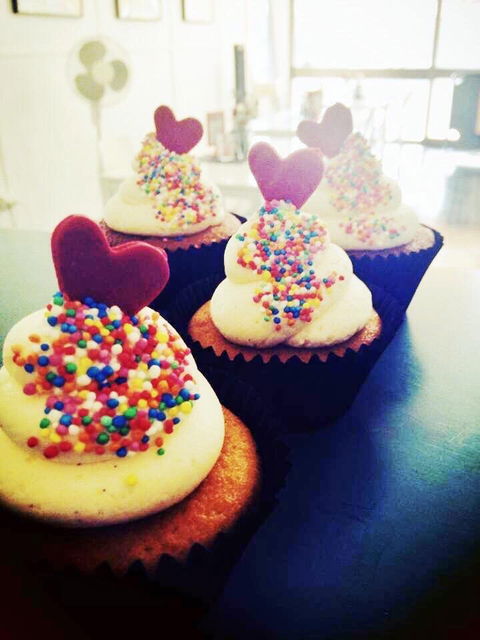 Katty Cakes - Restaurant Canberra 2