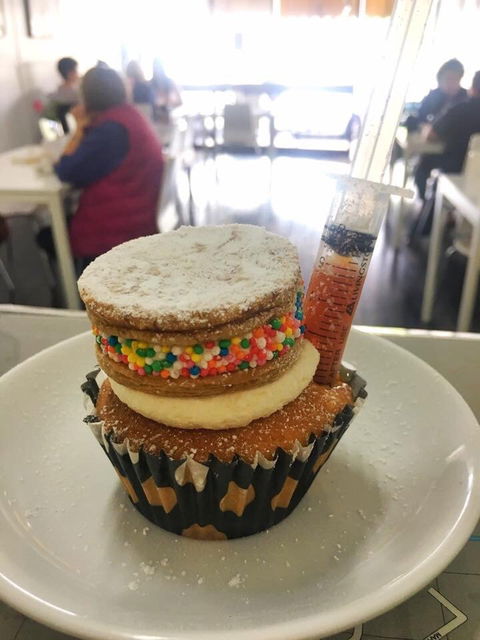 Katty Cakes - Restaurant Canberra 4