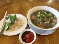 Lan's Vietnamese Restaurant