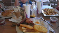 Latino Cafe
