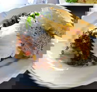 Laurenz - Restaurant Canberra