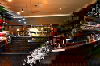 Le Sorelle Coffee House