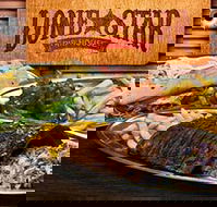 Lone Star Rib House Cairns - Restaurant Canberra