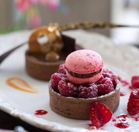 Maison de Provence - Restaurant Canberra