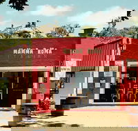 Mamma Roma - Restaurant Canberra