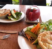Maple 3 - Restaurant Canberra