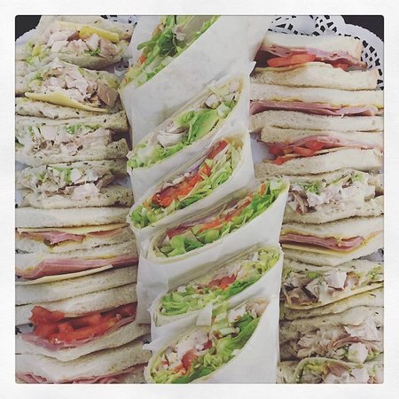 Marissa's Espresso - Restaurant Canberra 0