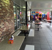 Mcdonald's Family Restaurants - Restaurant Canberra