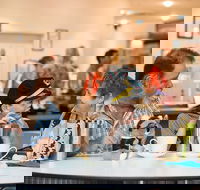 McGinness' Restaurant - Restaurant Canberra