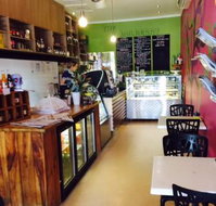 Mulberry Cafe - Restaurant Canberra