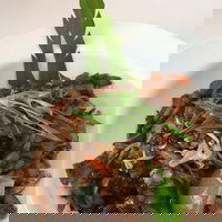 Atherton Takeaway and Atherton Restaurant Canberra Restaurant Canberra