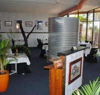 Oasis Restaurant and Bar - Restaurant Canberra