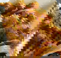 Oceanwild Cafe and Prawnsales.com - Restaurant Canberra