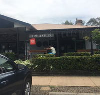 Off the Hook Fish and Chips - Restaurant Canberra