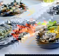 Paradise Palms Restaurant - Restaurant Canberra