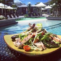Plantation Bar  Restaurant