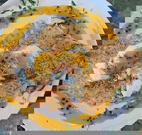 Rise and Bake Creperie - Restaurant Canberra