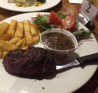 Royal Hotel - Restaurant Canberra