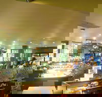 Skyrail Canopy Cafe - Restaurant Canberra