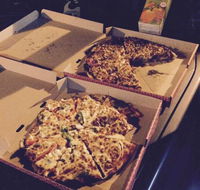 Sonno's Takeaway - Restaurant Canberra