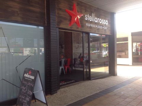 Stellarossa Dalby - Restaurant Canberra 0