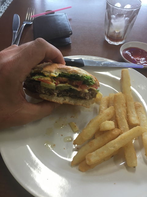 Stellarossa Dalby - Restaurant Canberra 3