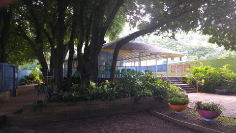 Tamarind Magnetic Island - Restaurant Canberra 0