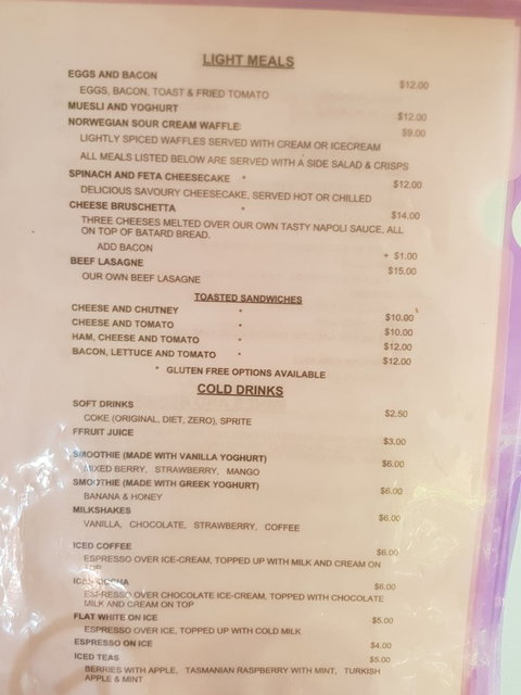 Tamarind Magnetic Island - Restaurant Canberra 2