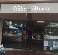 The Bakehouse - Restaurant Canberra