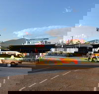 The Birdcage Hotel Pty Ltd - Restaurant Canberra