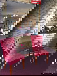 The Coral-Le Restaraunt