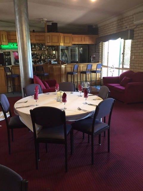 The Coral-Le Restaraunt - Restaurant Canberra 4