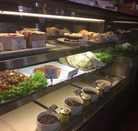 The Lazy Sheep - Restaurant Canberra