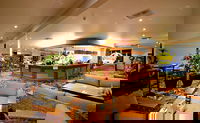 The Palmwoods Hotel