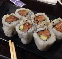 The Sushi 79 Japanese Restaurant - Restaurant Canberra
