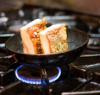 The Town House Restaurant - Restaurant Canberra