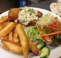 The Woolshed Restaurant - Restaurant Canberra