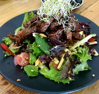  The Junction Cafe - Restaurant Canberra