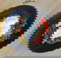 Alowishus Delicious - Restaurant Canberra