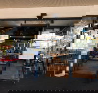 Amelias Place - Restaurant Canberra