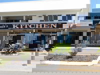 Annie's Kitchen