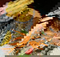 Ballandean Tavern - Restaurant Canberra